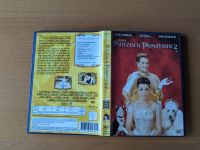 DVD - Plötzlich Prinzessin 2 Nordrhein-Westfalen - Langenfeld Vorschau