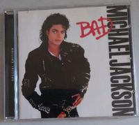 CD Michael Jackson - Bad Mecklenburg-Vorpommern - Stralsund Vorschau