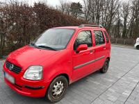 Opel Agila 2.. Hand Bayern - Bayreuth Vorschau