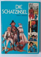 Comics Hefte Schatzinsel HC Hardcover SEHR SELTEN alte Comics Niedersachsen - Celle Vorschau