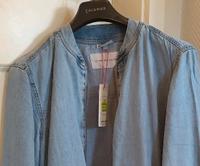 Street One Jeans Blouson, Gr. 44, NEU Schleswig-Holstein - Schenefeld (Kreis Steinburg) Vorschau