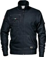 Sir Safety System Sweatjacke Navy Größe L MC3112Q7 inkl. MwSt Nordrhein-Westfalen - Recklinghausen Vorschau