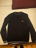 Hugo Boss Pullover Baden-Württemberg - Waldbronn Vorschau
