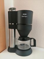 Filterkaffeemaschine mit heitzplatte und Filter von Severin Hessen - Linsengericht Vorschau