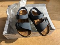 Birkenstock Sandalen New York Kids Gr. 28 *sehr guter Zustand* Niedersachsen - Oldenburg Vorschau