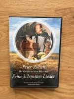 Peter Zillich CD-Kirchenlieder aus dem Banat Baden-Württemberg - Crailsheim Vorschau