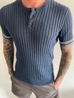 Farhi L Shirt blau Boss Bayern - Karlsfeld Vorschau