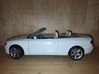 Audi A5 Cabriolet, weiß, Norev, 1:18 Nordwestmecklenburg - Landkreis - Gadebusch Vorschau