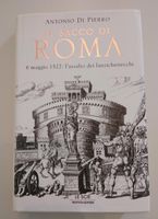 Antonio Di Pierro "IL SACCO DI ROMA" Bayern - Sonthofen Vorschau