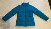 LANDS'END Kids Jacke Gr.122-128, petrol, Daunen Niedersachsen - Bienenbüttel Vorschau