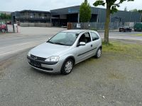 Opel Corsa Automatik Nordrhein-Westfalen - Waldfeucht Vorschau