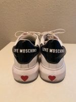 Love Moschino Sneakers Nordrhein-Westfalen - Neuss Vorschau