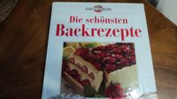 Backrezepte / Buch / 283 Seiten ; Brandenburg - Am Mellensee Vorschau