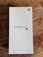 Xiaomi 14 - 512 Gb - deutsch mit Rechnung Sachsen-Anhalt - Magdeburg Vorschau