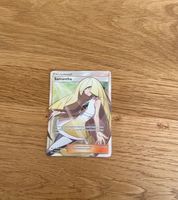 Pokemonkarte Samantha Niedersachsen - Verden Vorschau