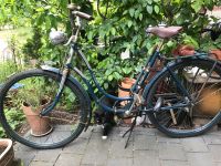 Sammlerstück: Historisches Fahrrad Victoria Mitte - Gesundbrunnen Vorschau