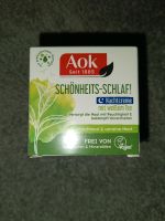 AOK Nachtcreme Neu !! Berlin - Hellersdorf Vorschau