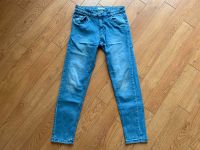 Jeans in Gr. 158 von Pocopiano Niedersachsen - Heemsen Vorschau