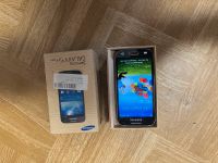 Samsung Galaxy S4 Hessen - Friedberg (Hessen) Vorschau