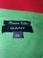 2× GANT HERREN LUXUS PULLOVER/ PULLUNDER GR.XL/ XXL TOP! Niedersachsen - Wolfsburg Vorschau