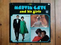 Marvin Gaye and his Girls Tamla Motown LP Hamburg-Mitte - Hamburg Altstadt Vorschau