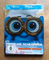 Die Schlümpfe - Das verlorene Dorf - Steelbook Edition - Blu-ray Bayern - Kolbermoor Vorschau