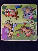 Baby Puzzlespiel Nordrhein-Westfalen - Lage Vorschau