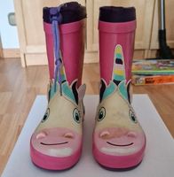 Gefütterte Gummistiefel Niedersachsen - Pattensen Vorschau