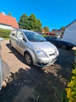 Toyota Corolla Verso Nordrhein-Westfalen - Minden Vorschau