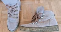 Jana Relax Stiefel Stiefeletten Gr.39 helles rosenholz Bayern - Erding Vorschau