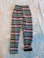 Gefütterte Mädchen Leggings  in gr. 110 Hessen - Schwalmstadt Vorschau