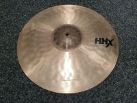 Sabian HHX Power Ride Becken 20 Zoll Hannover - Mitte Vorschau