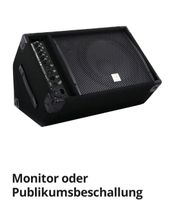 Monitor Box Saarland - Merzig Vorschau