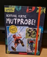 Kinderbuch von Coppenrath, Achtung fertig Mutprobe! Nordrhein-Westfalen - Lüdinghausen Vorschau