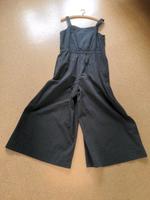 Cos Jumpsuite Culotte ärmellos Mecklenburg-Vorpommern - Wollin  Vorschau