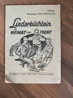 Liederbüchlein für Heimat und Front Rheinland-Pfalz - Kaltenengers Vorschau