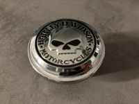 Harley Davidson Tankdeckel Niedersachsen - Nienstädt Vorschau