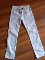 Jeans Hose weiß Nordrhein-Westfalen - Hamminkeln Vorschau