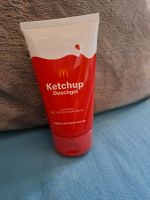 McDonalds limitiert Ketchup Duschgel OVP Bayern - Schönberg Vorschau