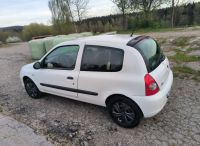 Renault Clio Bayern - Hinterschmiding Vorschau