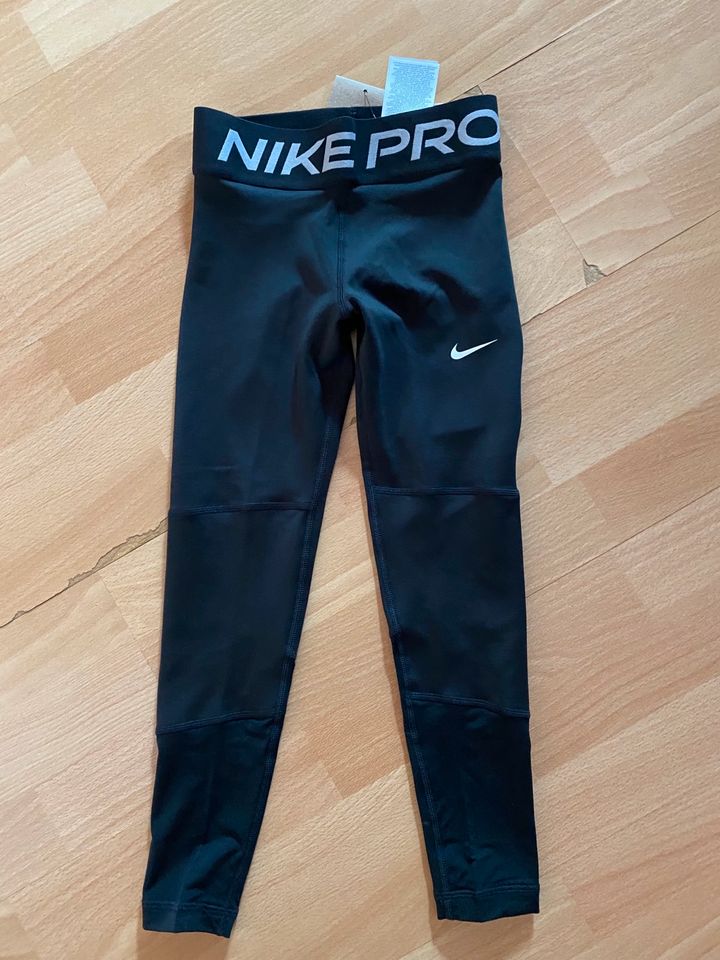 NikePro Leggings in Größe XS in Worbis