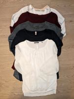 Bluse Shirts diverse Größe S, Größe M Stuttgart - Feuerbach Vorschau