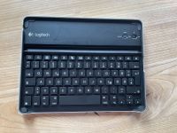 iPad Tastatur Logitech - ohne Zubehör Baden-Württemberg - Buchen (Odenwald) Vorschau