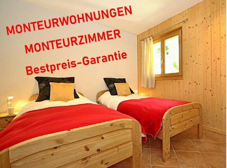 ✅ Ferienwohnung Monteurwohnung Kandern Lö / Statt 79,95 € nur in Lörrach