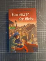 "Beschützer der Diebe" - Andreas Steinhöfel Berlin - Schöneberg Vorschau