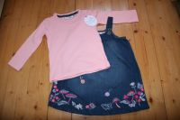 * NEU * Set, Jeanskleid / Rock + Pullover, Happy Girls, Gr. 92 Thüringen - Waltershausen Vorschau