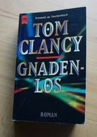Tom Clancy - Gnadenlos Sachsen - Wolkenstein Vorschau