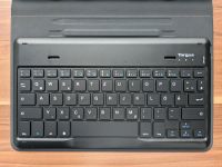 Targus Slim Keyboard Tablet Cover Nordrhein-Westfalen - Siegen Vorschau