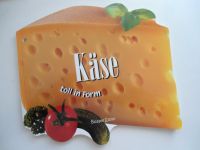 Käse toll in Form / Maurice Schmidt Bassermann Verlag neu REZEPTE Hessen - Maintal Vorschau