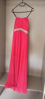 Schönes pinkfarbenes Abendkleid von Laona in Größe 36 Nordrhein-Westfalen - Porta Westfalica Vorschau